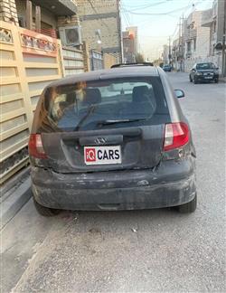 هيونداي جيتز